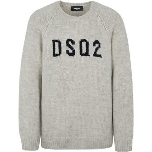 Dsquared Pullover S71HA1137 S18089 - Dsquared - Modalova