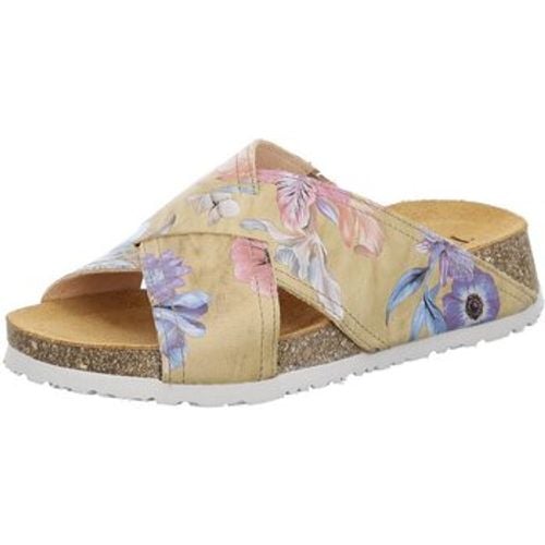 Clogs Pantoletten Koak Pantolette ananas 3-000537-9040 - Think - Modalova