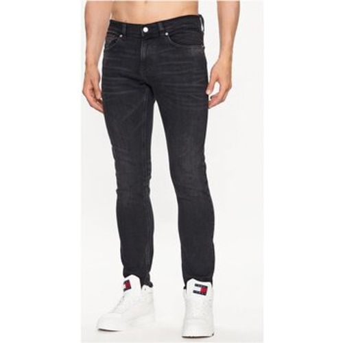 Slim Fit Jeans DM0DM16641 - Tommy Jeans - Modalova