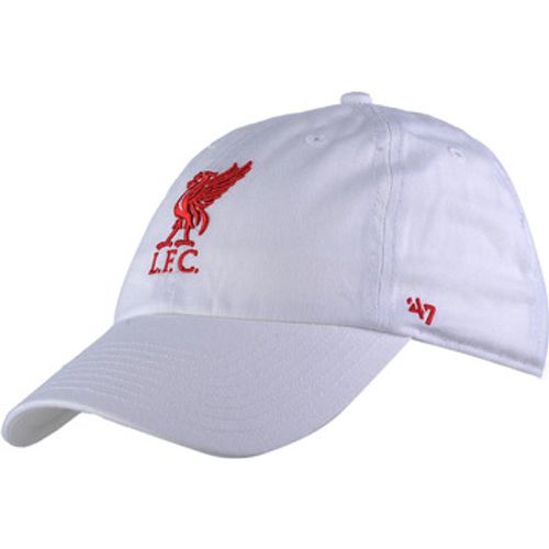 Schirmmütze EPL FC Liverpool Clean Up Cap - '47 Brand - Modalova
