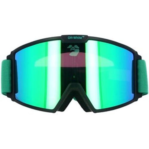 Sportzubehör Skibrille 15555 - Off-White - Modalova