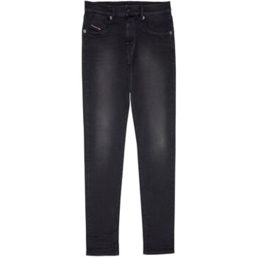 Diesel Slim Fit Jeans D-STRUKT - Diesel - Modalova