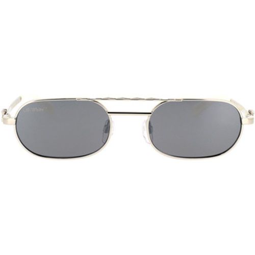 Sonnenbrillen Baltimore 17272 Sonnenbrille - Off-White - Modalova