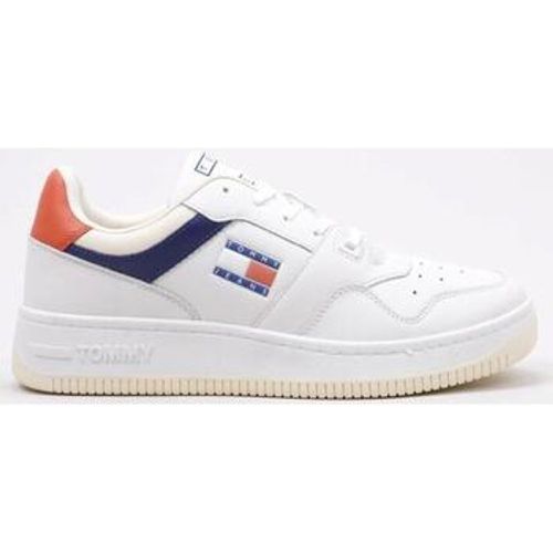 Sneaker TJM BASKET PREMIUM - Tommy Hilfiger - Modalova