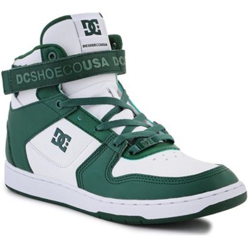 Herrenschuhe Pensford White/Green ADYS400038-WGN - DC Shoes - Modalova