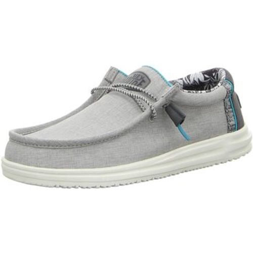 Herrenschuhe Schnuerschuhe 40013-014 - Hey Dude Shoes - Modalova