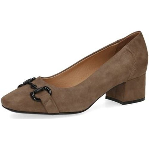 Caprice Pumps Olive 9-22300-41/702 - Caprice - Modalova