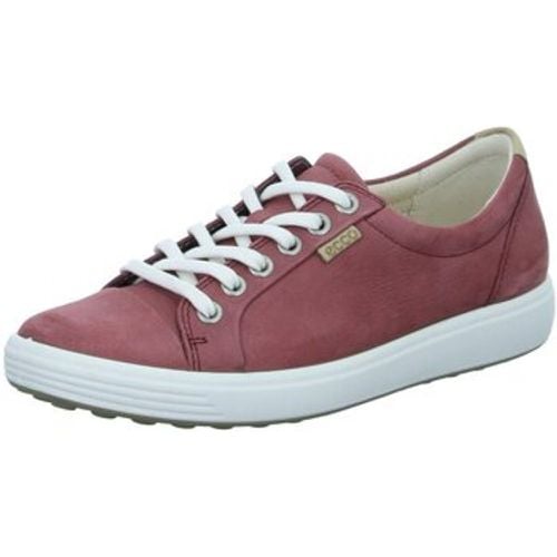 Halbschuhe Schnuerschuhe SOFT 7 W 430003/12249 - ECCO - Modalova