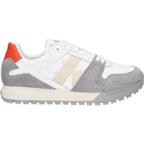 Sneaker YM0YM00744 TOOTHY RUN - Calvin Klein Jeans - Modalova