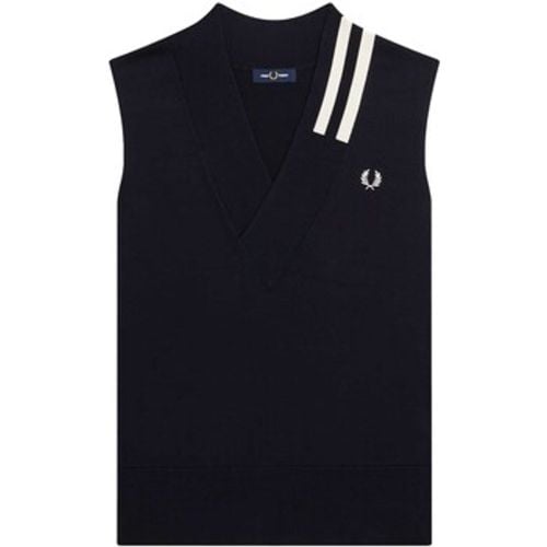 Fred Perry Jacken - Fred Perry - Modalova