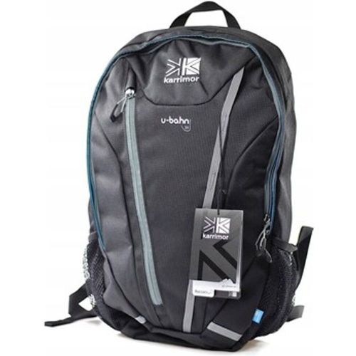Karrimor Rucksack Ubahn 20L Blk - Karrimor - Modalova