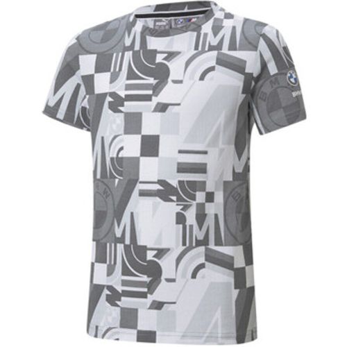 T-Shirts & Poloshirts 533378-02 - Puma - Modalova