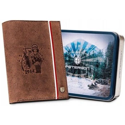 Geldbeutel DHPTN333PW62238 - Peterson - Modalova