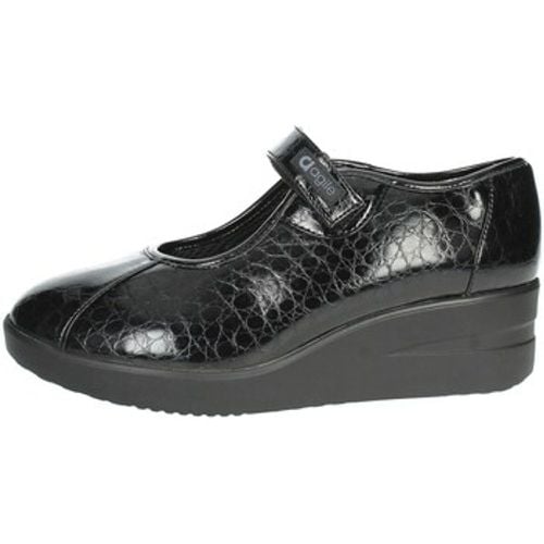 Ballerinas JACKIE CROCO 233 - Agile By Ruco Line - Modalova