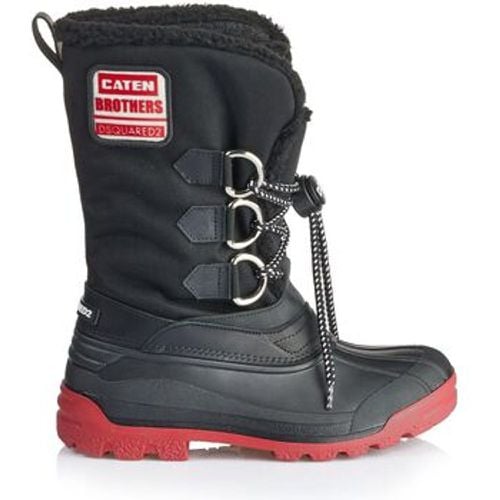 Dsquared Moonboots SBM0011 - Dsquared - Modalova