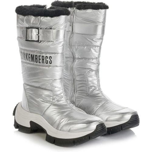 Bikkembergs Moonboots B4BKW0033 - Bikkembergs - Modalova