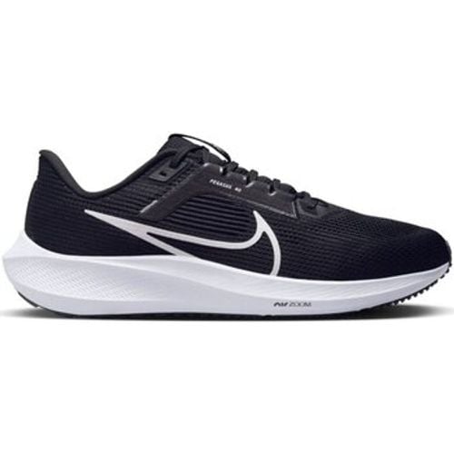 Herrenschuhe Sportschuhe Air Zoom Pegasus 40 DV3853-001 - Nike - Modalova