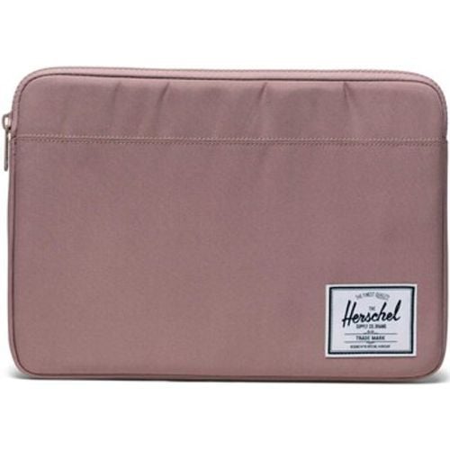 Laptop-Taschen Anchor Sleeve 14 Inch Ash Rose - Herschel - Modalova