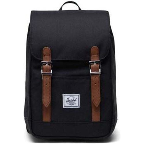 Rucksack Retreat Mini Black - Herschel - Modalova