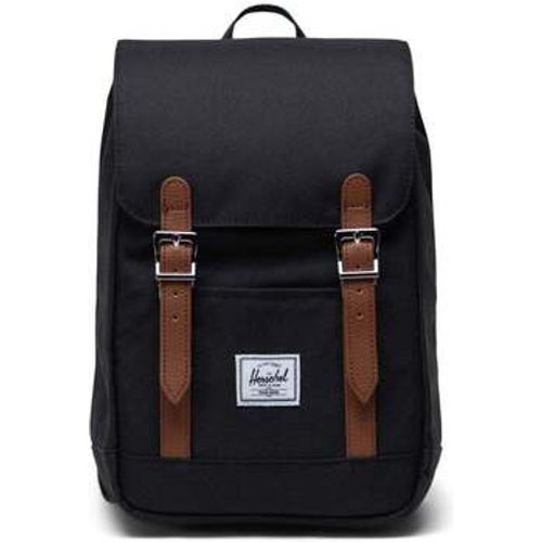 Rucksack Mochila Retreat Mini Black - Herschel - Modalova