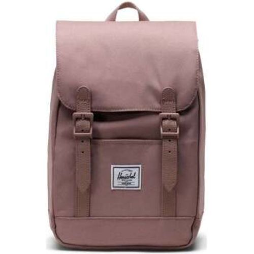 Rucksack Mochila Retreat Mini Ash Rose - Herschel - Modalova