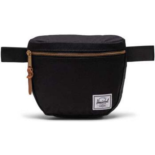 Taschen Bolsa de Cintura Settlement Hip Pack Black - Herschel - Modalova