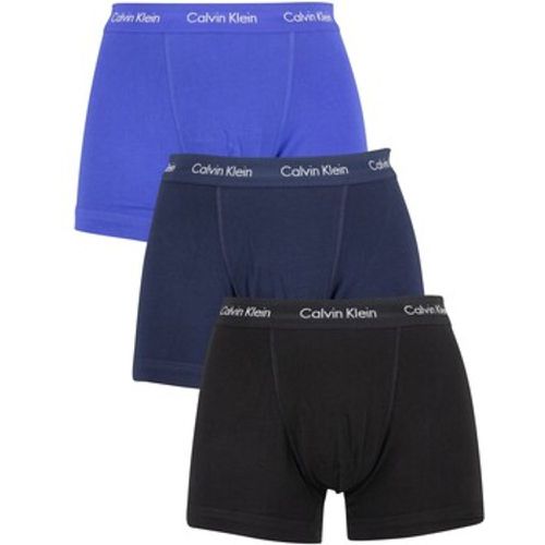 Boxershorts 3 Packungsstämme - Calvin Klein Jeans - Modalova