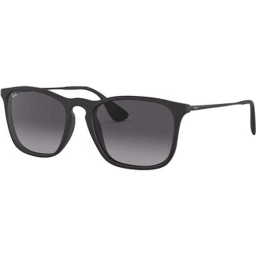 Sonnenbrillen RB4187 Chris Sonnenbrillen - Ray-Ban - Modalova