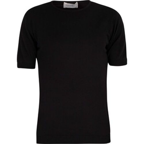 T-Shirt Belden T-Shirt - John Smedley - Modalova