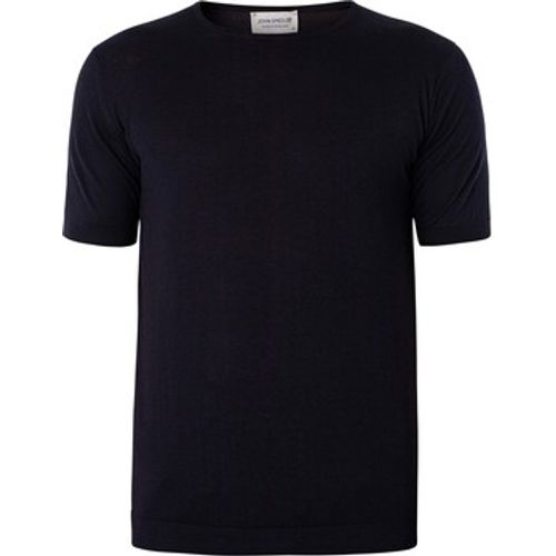 T-Shirt Belden T-Shirt - John Smedley - Modalova