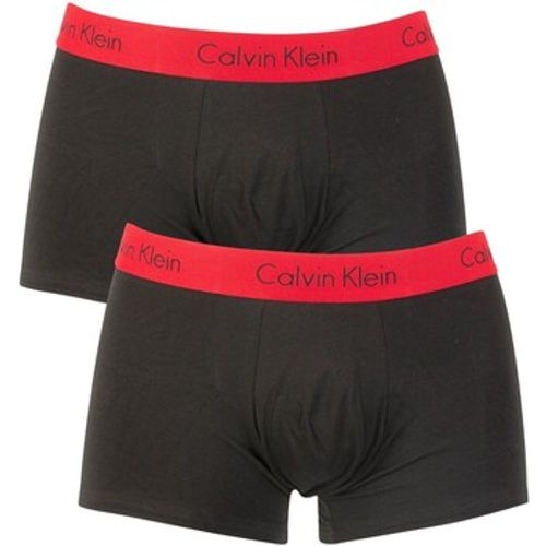 Boxershorts 2 Stück Pro Stretch Trunks - Calvin Klein Jeans - Modalova