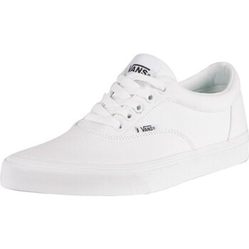 Vans Sneaker Doheny Canvas Trainer - Vans - Modalova