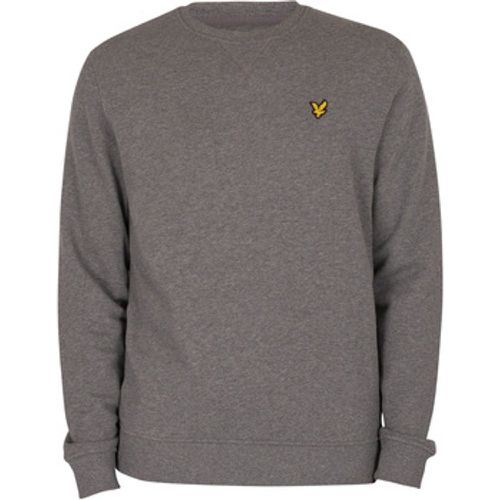 Sweatshirt Logo-Sweatshirt - Lyle & Scott - Modalova