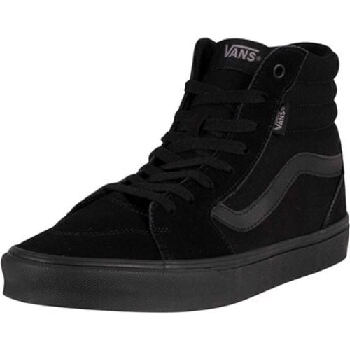 Sneaker Filmore Hi Wildleder-Sneaker - Vans - Modalova