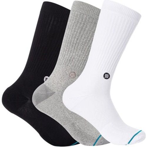 Söckchen 3er-Pack Icon-Socken - Stance - Modalova