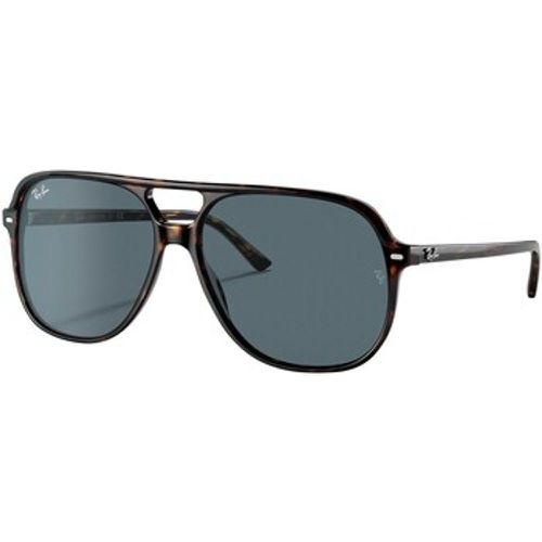 Sonnenbrillen Bill Square Sonnenbrille aus Acetat - Ray-Ban - Modalova