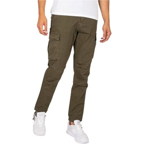 Cargohose Ace Tucker Lockere Cargohose - jack & jones - Modalova