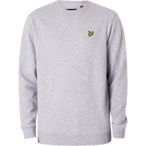 Sweatshirt Logo-Sweatshirt - Lyle & Scott - Modalova