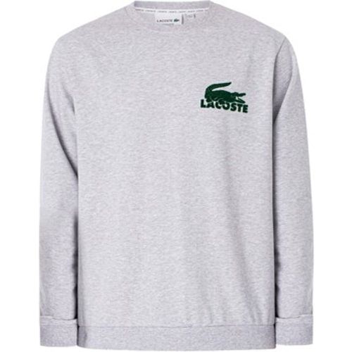 Pyjamas/ Nachthemden Lounge Logo Sweatshirt - Lacoste - Modalova