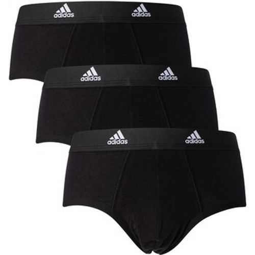 Slips 3Er-Pack Active Flex Slips - Adidas - Modalova