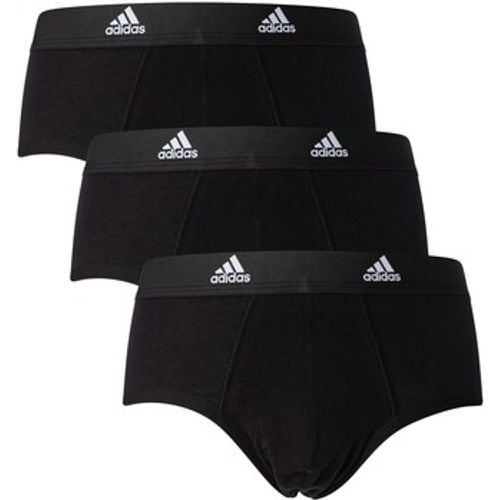 Slips 3er-Pack Active Flex Slips - Adidas - Modalova