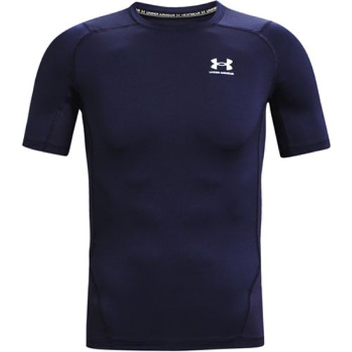 T-Shirt Heatgear Kurzarm-Baselayer-T-Shirt - Under Armour - Modalova