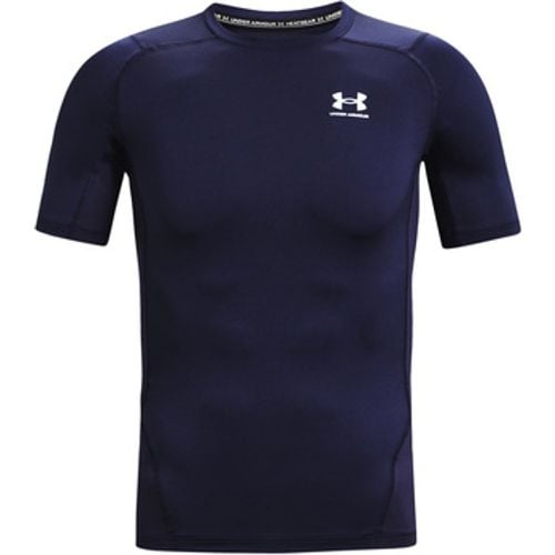 T-Shirt HeatGear Kurzarm-Baselayer-T-Shirt - Under Armour - Modalova