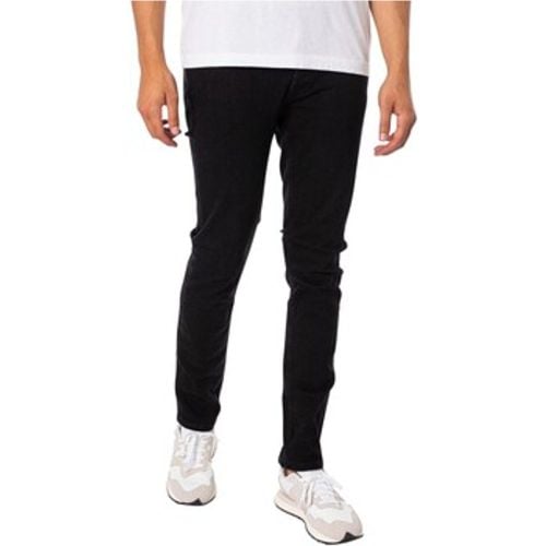 Slim Fit Jeans Glenn Original 356 Slim Jeans - jack & jones - Modalova