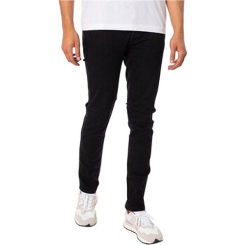 Slim Fit Jeans Glenn Original 356 Slim Jeans - jack & jones - Modalova