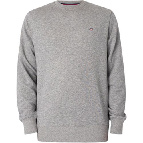 Sweatshirt Reguläres Shield-Sweatshirt - Gant - Modalova