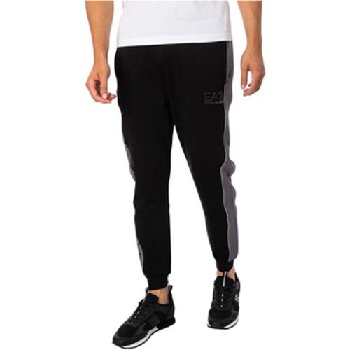 Trainingsanzüge Jogginghose von Side Brand - Emporio Armani EA7 - Modalova