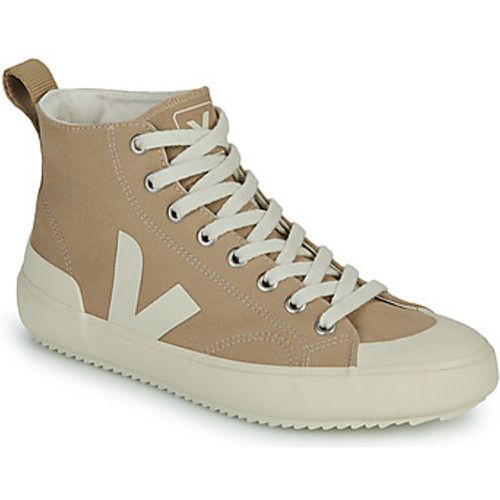 Veja Turnschuhe NOVA HIGH CANVAS - Veja - Modalova