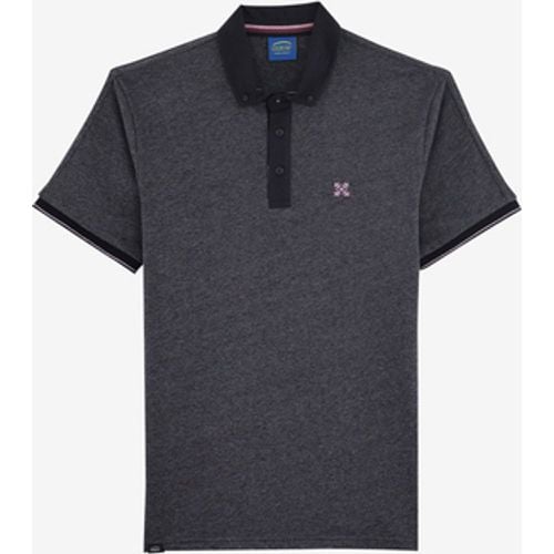 Oxbow Poloshirt Polo NOSSER - Oxbow - Modalova