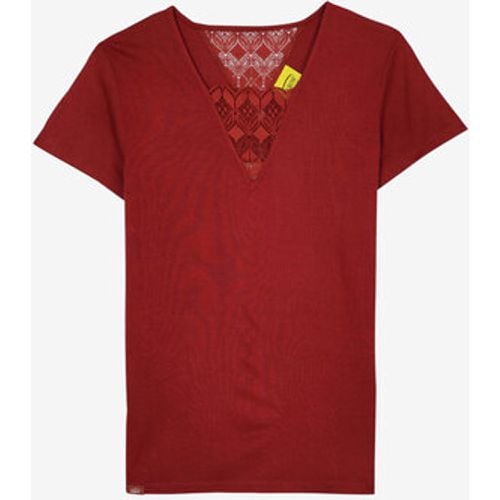 Oxbow T-Shirt Top TIA - Oxbow - Modalova